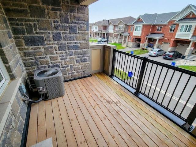 For Lease 1274 Wintergreen Place, Milton, Ontario
