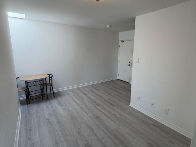 For Lease 127 Morrison Avenue Unit# 2nd Floor, Toronto, Ontario