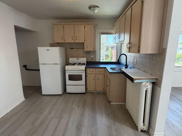 For Lease 127 Morrison Avenue Unit# 2nd Floor, Toronto, Ontario