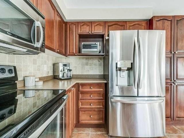 For Lease 127 Alfred Smith Way, Newmarket, Ontario