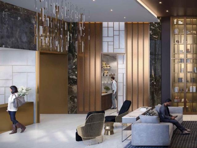 For Lease 127 Broadway Avenue Unit# 1107S, Toronto, Ontario