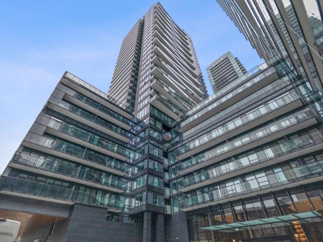 For Lease 127 Broadway Avenue Unit# 1205, Toronto, Ontario