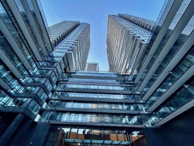 For Lease 127 Broadway Avenue Unit# 2907, Toronto, Ontario