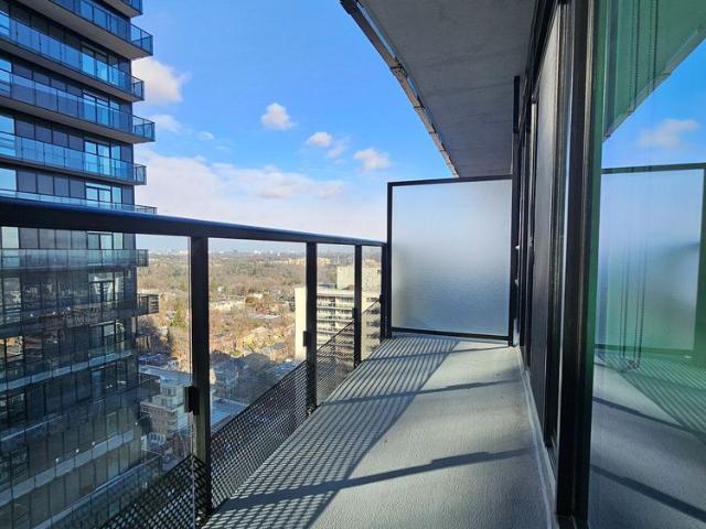 For Lease 127 Broadway Avenue Unit# 2008, Toronto, Ontario