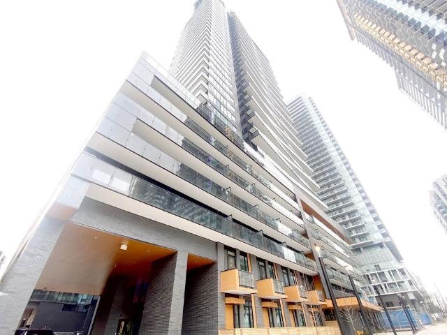 For Lease 127 Broadway Avenue Unit# 711 Master Bedroom, Toronto, Ontario