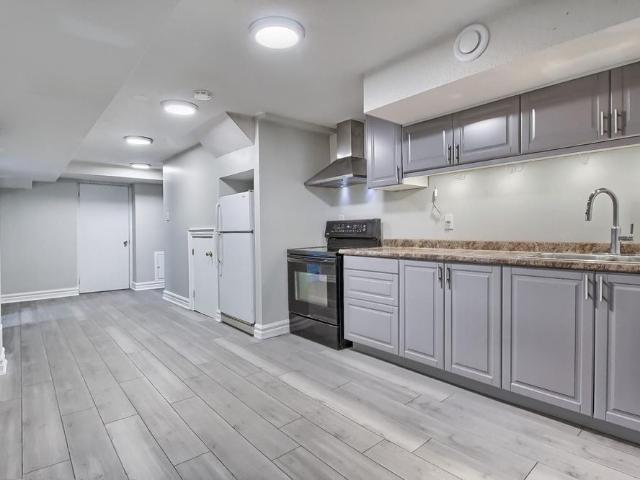 For Lease 127 Gailcrest Circle Unit# Basement, Vaughan, Ontario