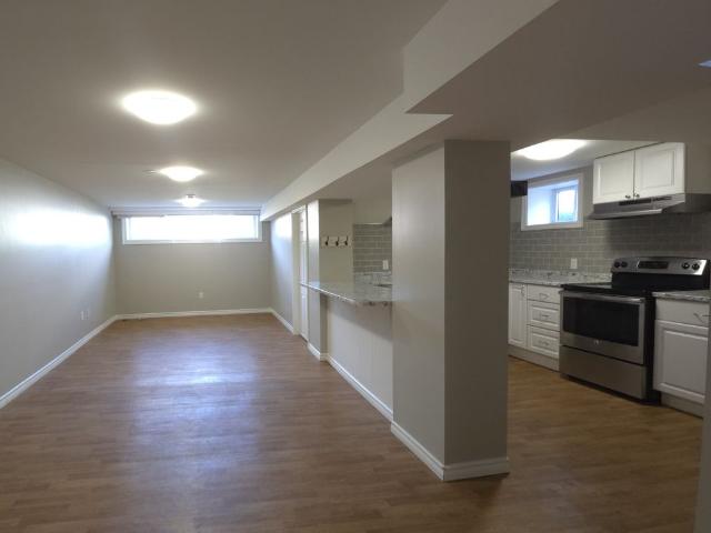 For Lease 127 Lupin Drive Unit# Basement, Whitby, Ontario