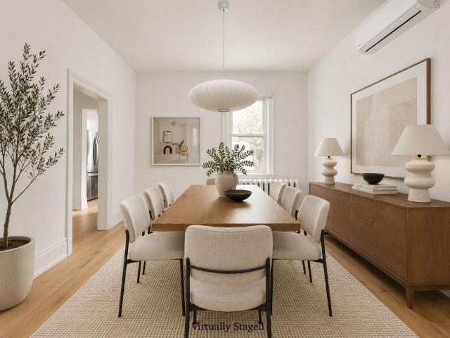 For Lease 127 Lisgar Street, Toronto, Ontario