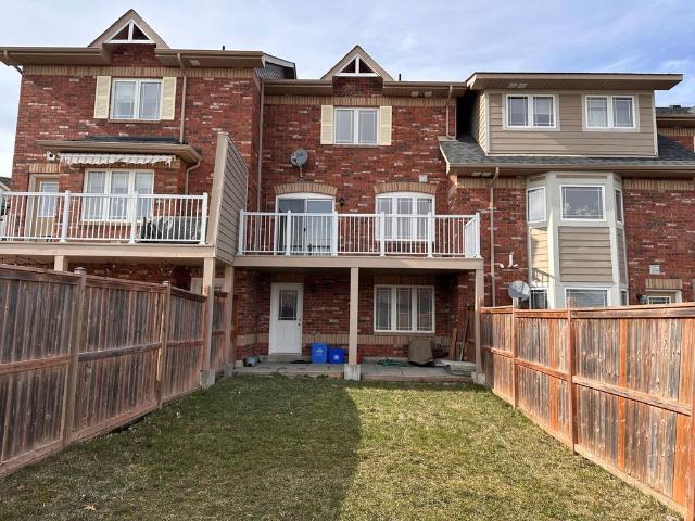 For Lease 1287 Coleman Crescent, Innisfil, Ontario