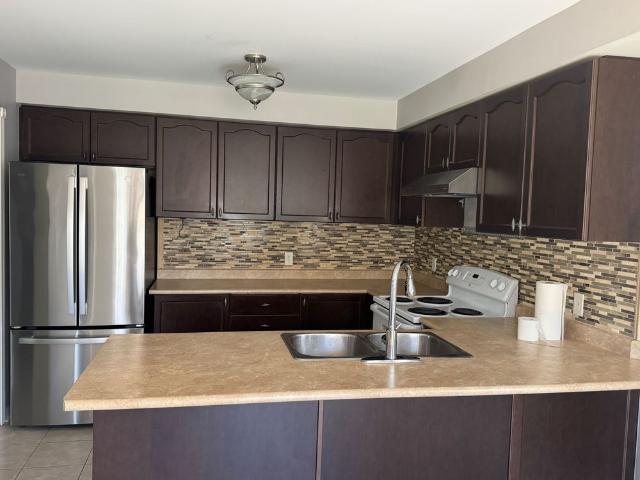 For Lease 1284 Gyatt Crescent, Oshawa, Ontario