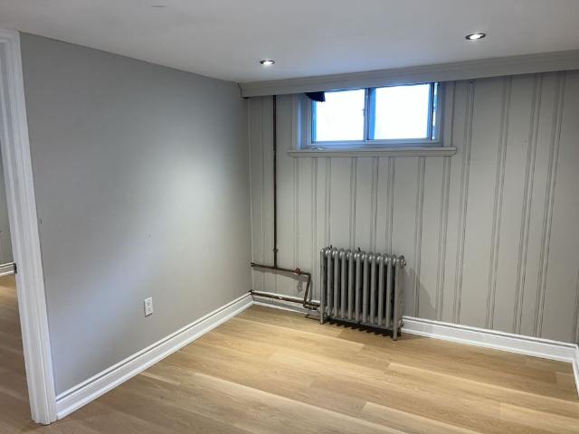 For Lease 1284 Pharmacy Avenue Unit# Basement, Toronto, Ontario