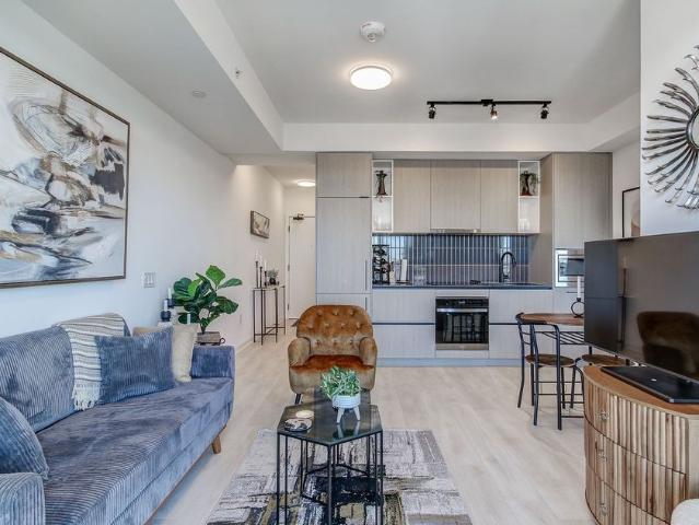 For Lease 1285 Dupont Street Unit# 1305, Toronto, Ontario