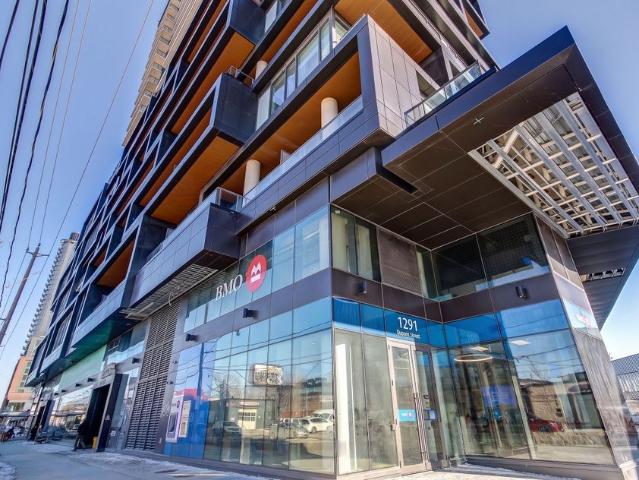 For Lease 1285 Dupont Street Unit# 1309, Toronto, Ontario