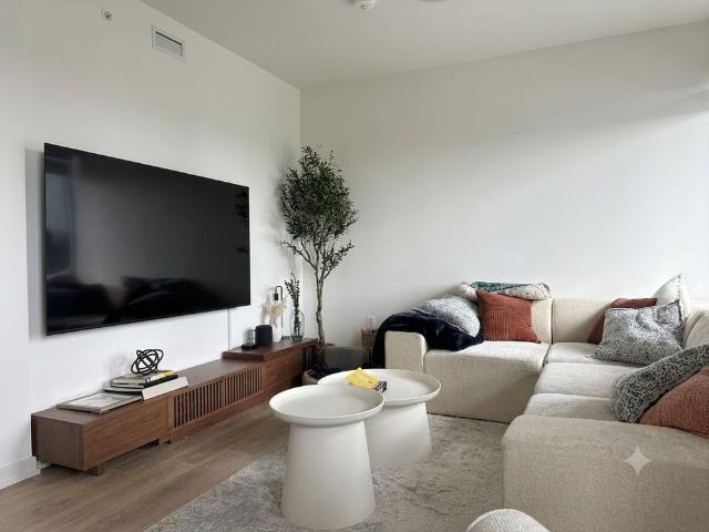 For Lease 1285 Dupont Street Unit# 1309, Toronto, Ontario