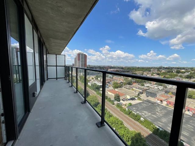 For Lease 1285 Dupont Street Unit# 1505, Toronto, Ontario