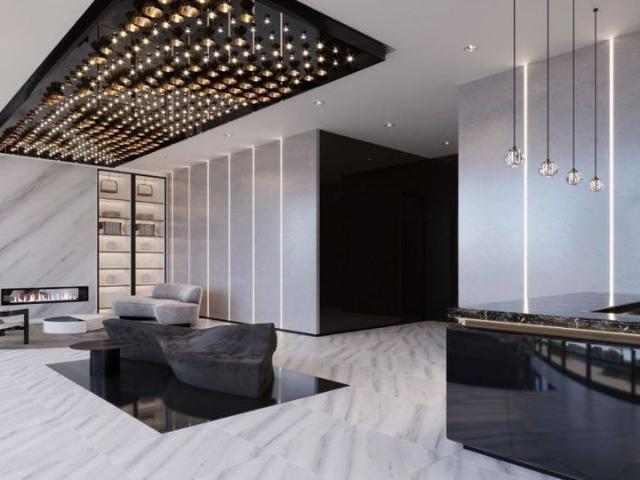 For Lease 1285 Dupont Street Unit# 1511, Toronto, Ontario