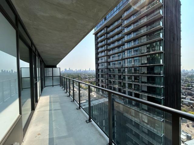 For Lease 1285 Dupont Street Unit# 1701, Toronto, Ontario