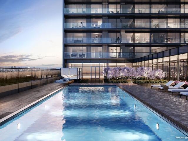 For Lease 1285 Dupont Street Unit# 1711, Toronto, Ontario