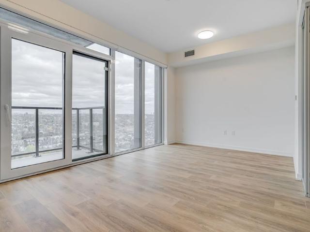 For Lease 1285 Dupont Street Unit# 2407, Toronto, Ontario