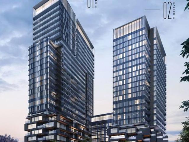 For Lease 1285 Dupont Street Unit# 308, Toronto, Ontario