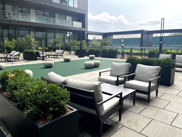 For Lease 1285 Dupont Street Unit# 401, Toronto, Ontario