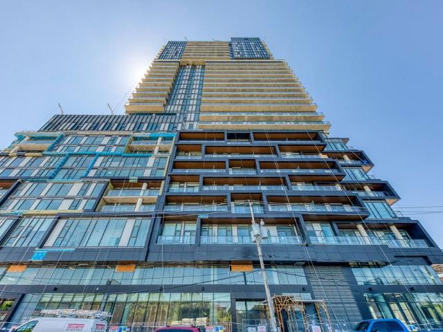 For Lease 1285 Dupont Street Unit# 603, Toronto, Ontario