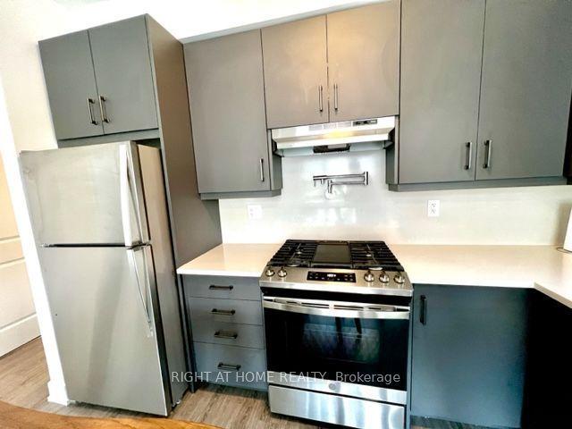 For Lease 12868 Yonge Street Unit# 16, Richmond Hill, Ontario