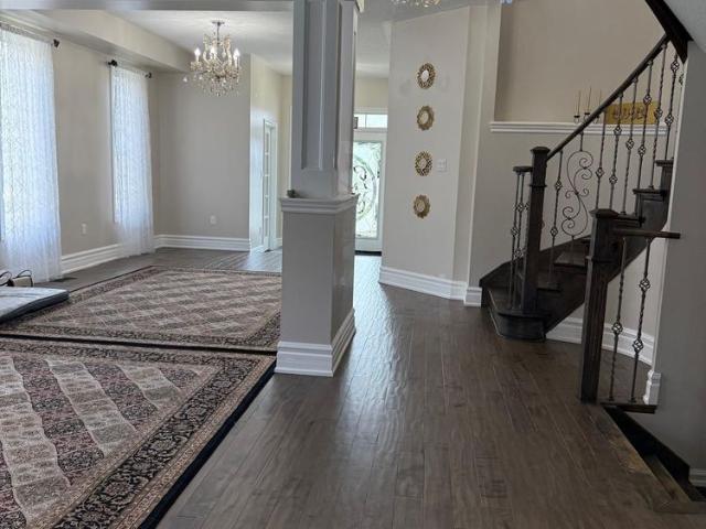 For Lease 1286 Kettering Drive Unit# Upper, Oshawa, Ontario