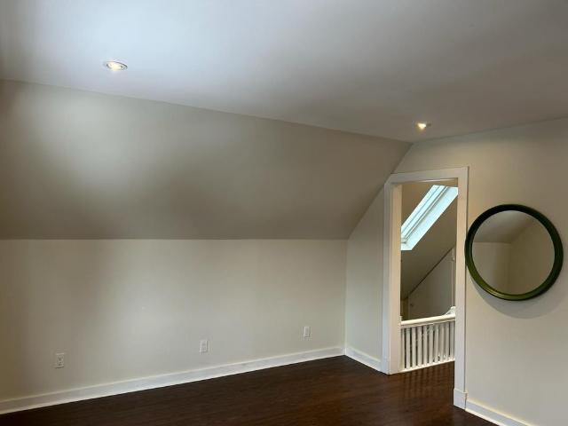 For Lease 128 Mavety Street Unit# 3, Toronto, Ontario