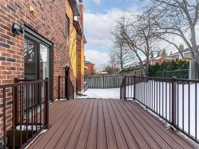 For Lease 128 Adam Place Unit# Main Unit, Newmarket, Ontario