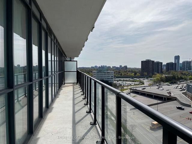 For Lease 128 FAIRVIEW MALL Drive Unit# 1102, Toronto, Ontario