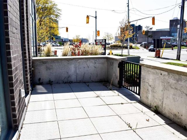 For Lease 128 Fair View mall Drive Unit# 101, Toronto, Ontario