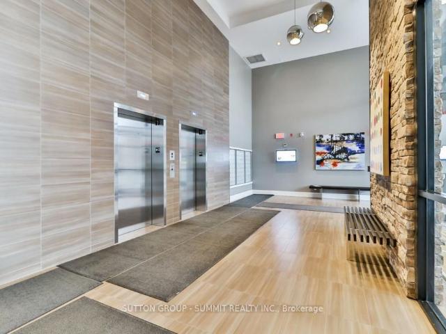 For Lease 128 Garden Drive Unit# 124, Oakville, Ontario