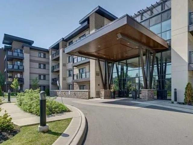 For Lease 128 Garden Drive Unit# 315, Oakville, Ontario