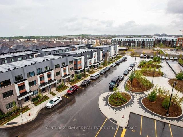 For Lease 128 Grovewood Common Unit# 631, Oakville, Ontario