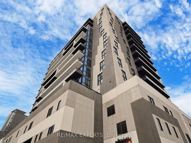 For Lease 128 King Street Unit# 1202, Waterloo, Ontario