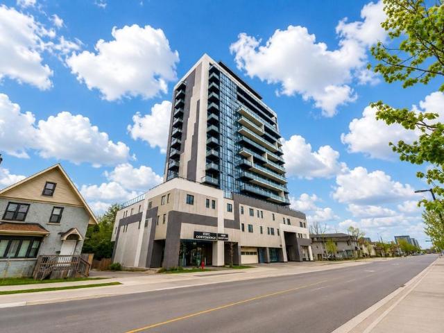 For Lease 128 King Street Unit# 1505, Waterloo, Ontario
