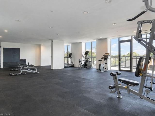 For Lease 128 King Street Unit# 1606, Waterloo, Ontario