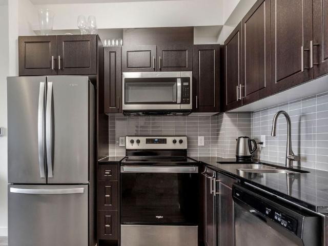 For Lease 128 King Street Unit# 1610, Waterloo, Ontario
