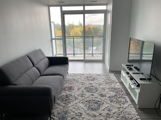 For Lease 128 King Street Unit# 711, Waterloo, Ontario