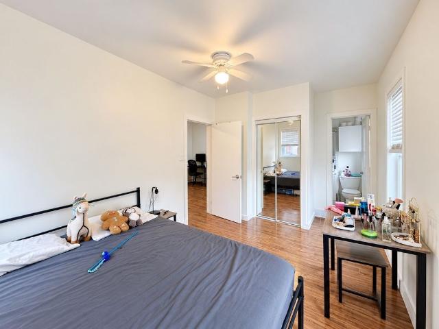 For Lease 128 Laughton Avenue, Toronto, Ontario