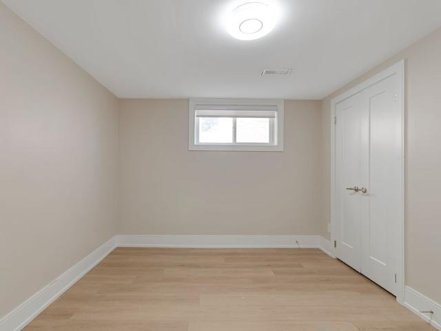 For Lease 128 Twenty Second Street Unit# Basement, Toronto, Ontario