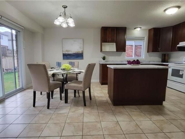 For Lease 128 Udvari Crescent Unit# A, Kitchener, Ontario