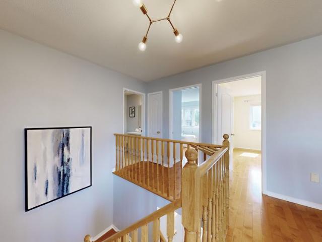 For Lease 1290 Heritage Way Unit# 42, Oakville, Ontario