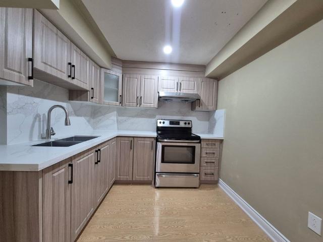 For Lease 1292 Godwick Drive Unit# Lower, Mississauga, Ontario