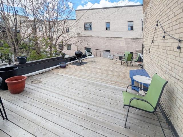 For Lease 1294 Bloor Street Unit# 201, Toronto, Ontario