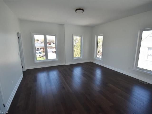 For Lease 1294 Coric Avenue Unit# 1, Burlington, Ontario