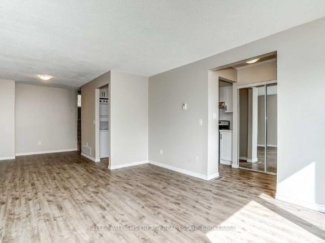 For Lease 1296 Cherrydown Drive Unit# Main, Oshawa, Ontario