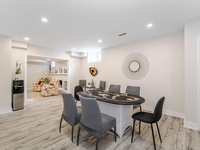 For Lease 1298 Bunsden Avenue, Mississauga, Ontario