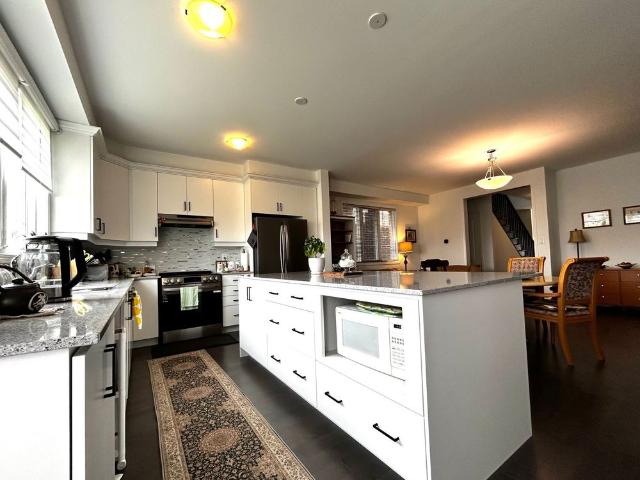 For Lease 1299 Stirling Todd Terrace, Milton, Ontario